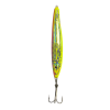 Albastar Pilker Chartreuse Holo Pink