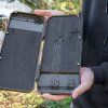 avid carp pouzdro na navazce reload rig case
