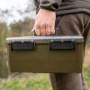 avid carp box reload utility box