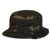 korda klobouk boonie hat dark kamo