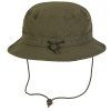 korda klobouk stalking bucket hat dark olive (1)