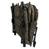 jrc lehatko se spacakem defender ii flatbed sleepsystem (4)