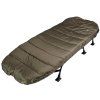 jrc lehatko se spacakem defender ii flatbed sleepsystem