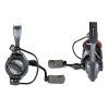 nrl045 rage prism x 1000 front and rear view