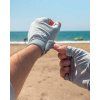 Fox Rage Lightweight UV Gloves (Velikost M)