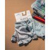 Fox Rage Lightweight UV Gloves (Velikost M)