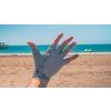 Fox Rage Lightweight UV Gloves (Velikost M)