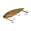 SpinMad Cikáda Hart Spicy Blade Brown Fish
