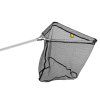 delphin podberak kovovy stred 200 cm 60x60 cm
