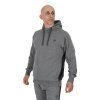 Fox Rage Voyager Grey Hoody (Velikost S)
