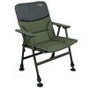 Carp Spirit Křeslo Level Chair With Arms