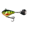 SpinMad Jigmaster Olive Perch