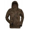 Sportex Geoff Anderson Bunda Z Mikro Fleece Hoody 3 Leaf 2 (Velikost L)