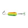 MadCat Třpytka A-Static Inline Spoons Fluo Yellow UV 125g
