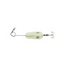 MadCat Třpytka A-Static Inline Spoons Fluo Yellow UV 125g