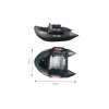 rapala belly boat ft 120 ra7818003