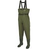 Dam Brodící Kalhoty Hydroforce Nylon Taslan Chest Wader