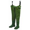 Dam Brodící Kalhoty Hydroforce Nylon Taslan Watstiefel