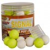 Starbaits Plovoucí Boilie Signal Fluo 80g