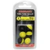 Starbaits Plovoucí Kulička Two Tones Balls 14mm 6ks