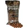 Starbaits Boilie Potápivé - Garlic Fish 2,5kg