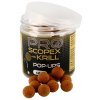 Starbaits Plovoucí Boilie Scopex & Krill 60g