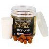 Starbaits Plovoucí Boilie Scopex & Krill 60g
