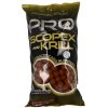 Starbaits Boilie Potápivé Pro Scopex & Krill