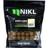 Nikl Boilie Ready Scopex & Squid