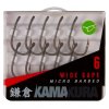 korda hacky kamakura wide gape 10 ks