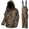Prologic Zateplený oblek Max5 Comfort Thermo Suit Camuflage