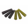 Carp´R ´Us Převlek Tail Rubbers Silt 10ks