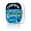 Carp´R ´Us Návazcový Fluorocarbon Clearwater 20m