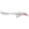 Rapala Wobler X Rap 6 cm