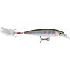 Rapala Wobler X Rap 6 cm