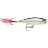 Rapala Wobler Skitter Pop Top Water Fresh 7 cm