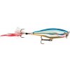 Rapala Wobler Skitter Pop Top Water Fresh 7 cm