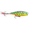 Rapala Wobler Skitter Pop Top Water Fresh 7 cm