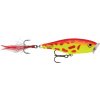 Rapala Wobler Skitter Pop Top Water Fresh 7 cm