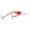 Rapala Wobler Jointed Shad Rap 9 cm