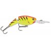 Rapala Wobler Jointed Shad Rap 9 cm