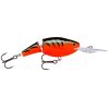 Rapala Wobler Jointed Shad Rap 9 cm