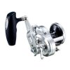 Shimano Multiplikátor Ocea Jigger 2001 HG Levoruký