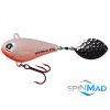 SpinMad Třpytka Tail Spinner Jigmaster 24g