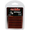 Starbaits Zarážky Bait Stopper 352ks (Barva Hnědá)