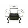 FOX Vozík  R series Barrow Plus