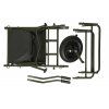 FOX Vozík  R series Barrow Plus