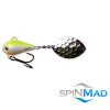 SpinMad Třpytka  Tail Spinner MAG 6g