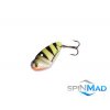 SpinMad Cikáda Motýlek 2,5g 2,5cm