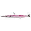 Savage Gear Gumová Nástraha Jehlice SG 3D Needlefish Pulsetil 2+1 23cm 55g